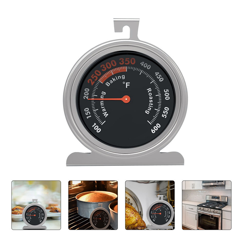Digital Instant Read Oven Baki - Kitchen Baking Cooking reseña y precio