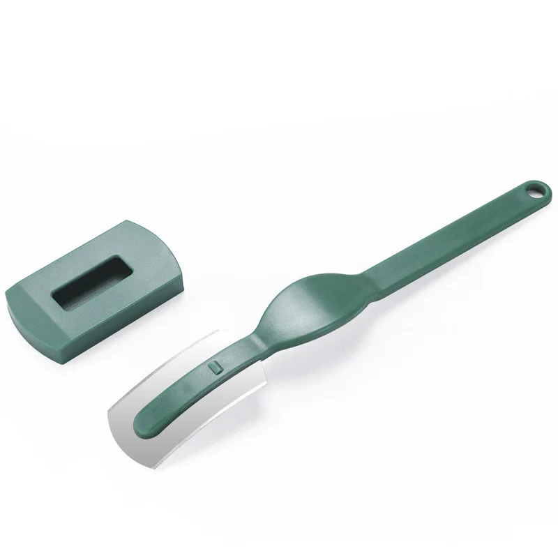 Plastic Bread Lame Tool Bakery - Dough Scraper Curved reseña y precio