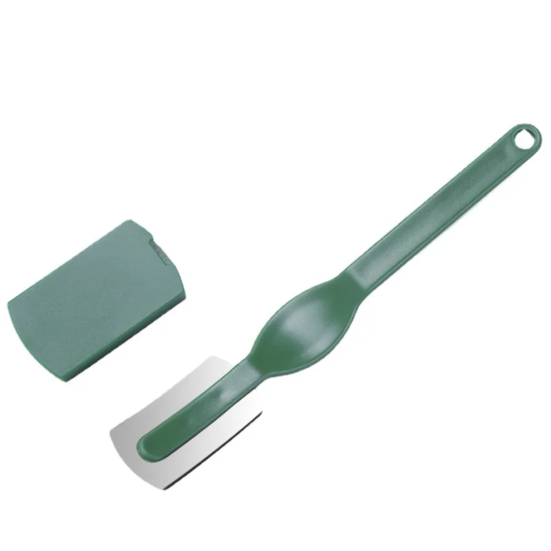 Plastic Bread Lame Tool Bakery - Dough Scraper Curved reseña y precio
