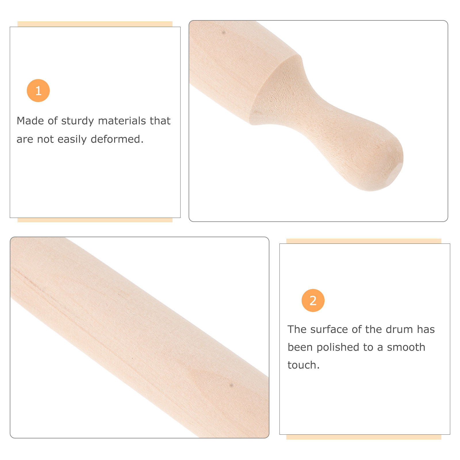 10Pcs Child Baking Utensil Min - Baking Kitchen For Kids reseña y precio