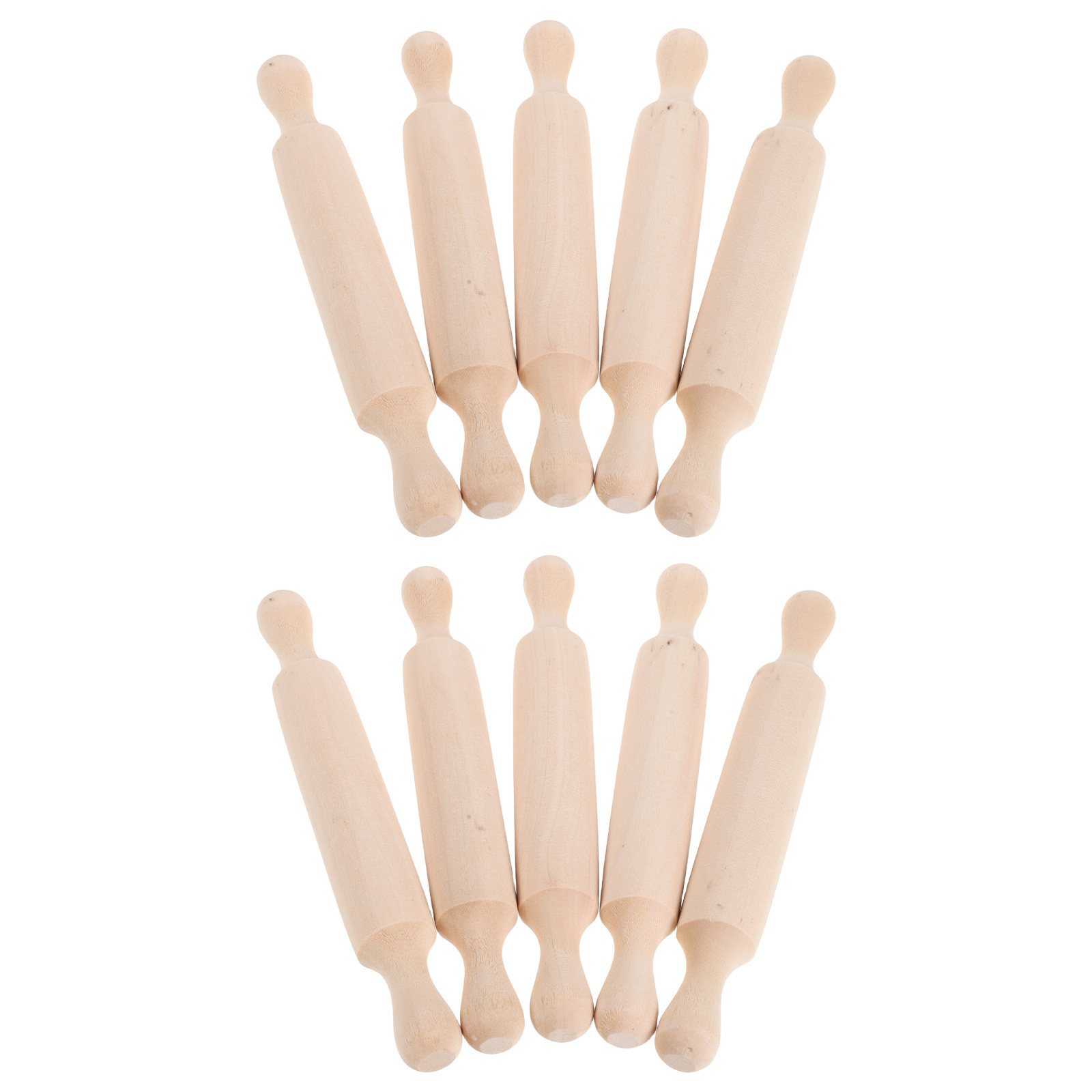 10Pcs Child Baking Utensil Min - Baking Kitchen For Kids reseña y precio