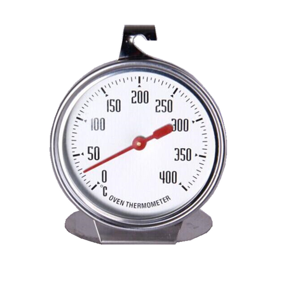Stainless Steel Kitchen Oven T - Oven Thermometer Analog reseña y precio