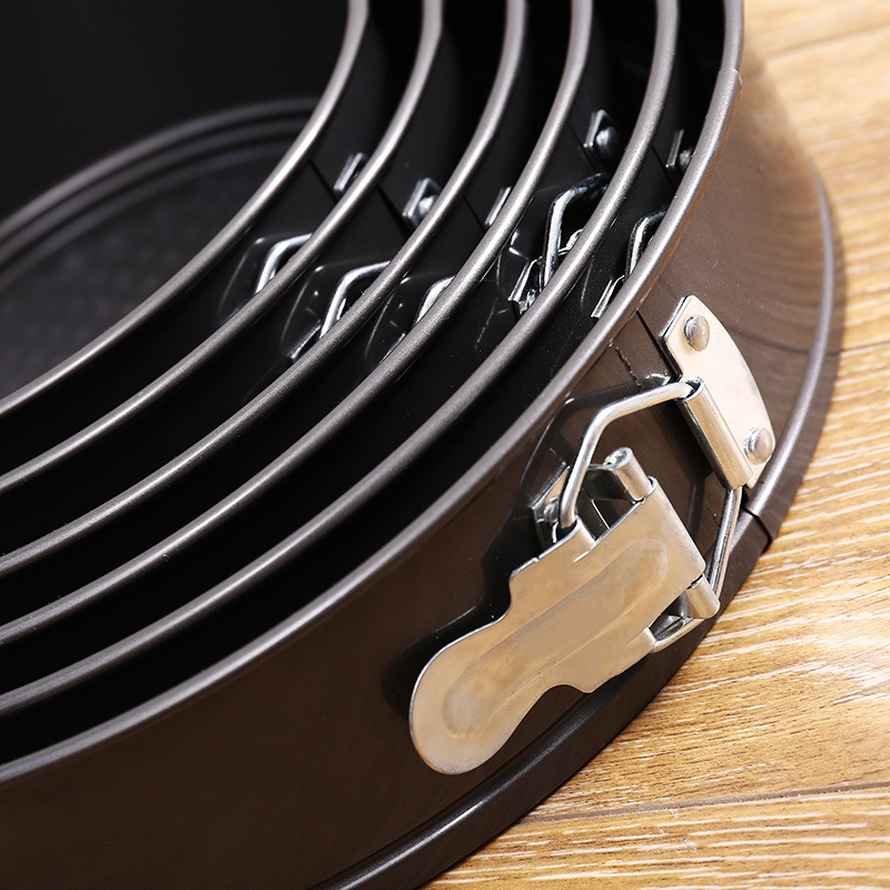 PizzAtHome Springform Cake Pan - Springform Pan Set reseña y precio