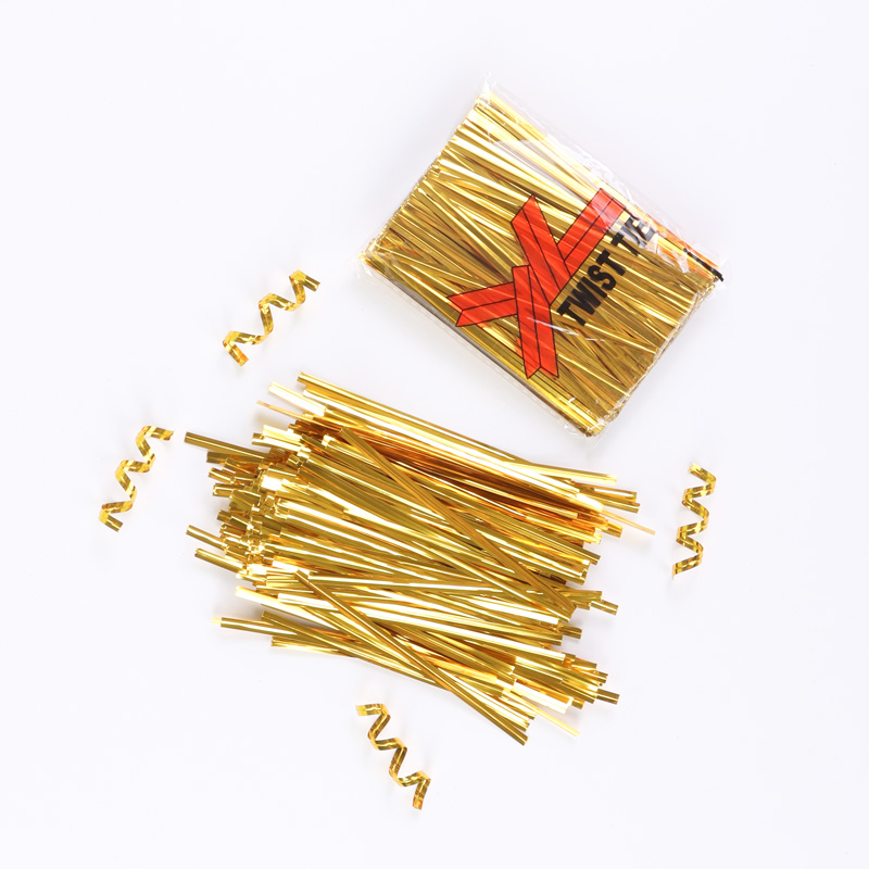 Golden Wire Strip Baking Cake  - Kitchen Baking Cooking reseña y precio