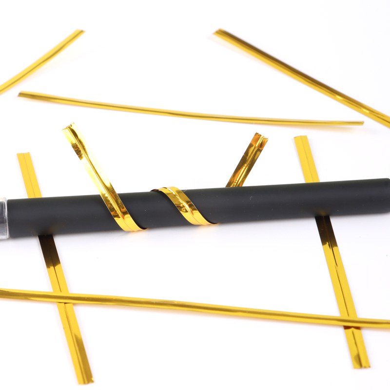 Golden Wire Strip Baking Cake  - Kitchen Baking Cooking reseña y precio