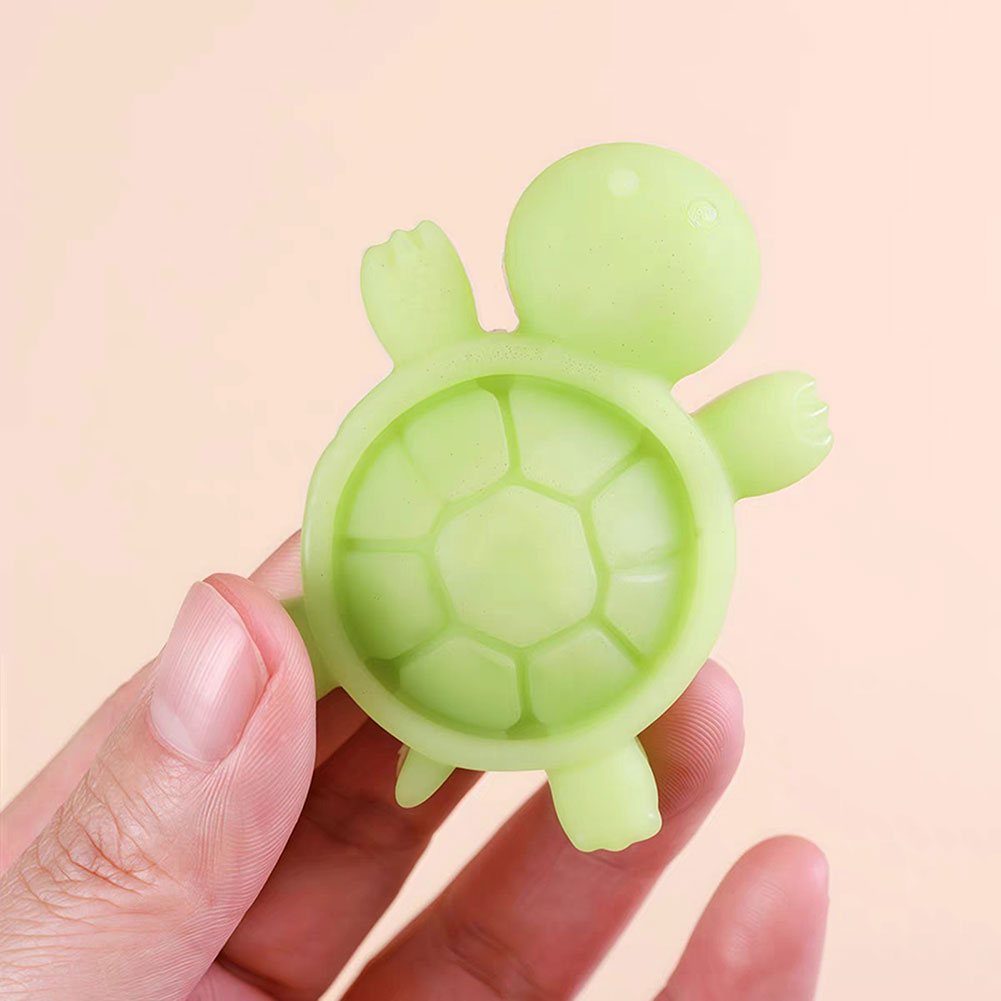 Turtles Ice Tray 3D Tortoises  - Kitchen Baking Tray reseña y precio