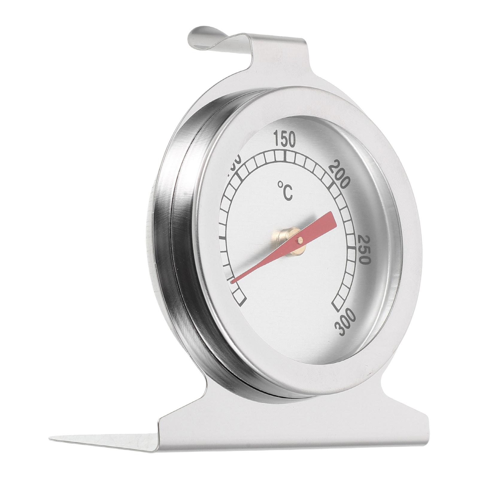 Stainless Steel Oven Thermomet - Oven Thermometer Analog reseña y precio