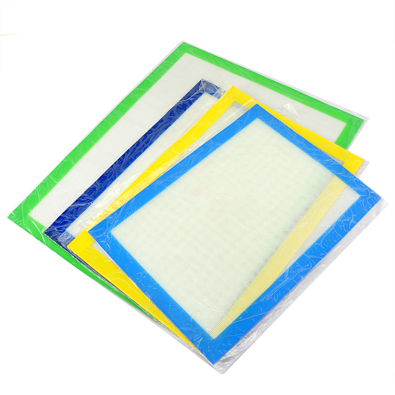 Non-stick Silicone Baking Pad  - Kitchen Baking Mat reseña y precio