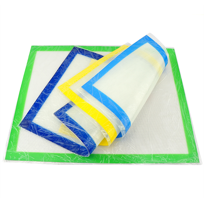 Non-stick Silicone Baking Pad  - Kitchen Baking Mat reseña y precio