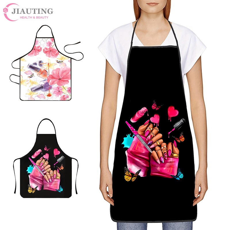 Nail Polish Printing Beauty Ki - Kitchen Baking Cooking reseña y precio