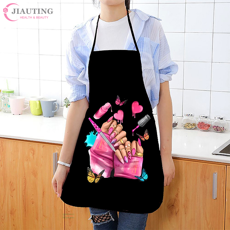 Nail Polish Printing Beauty Ki - Kitchen Baking Cooking reseña y precio