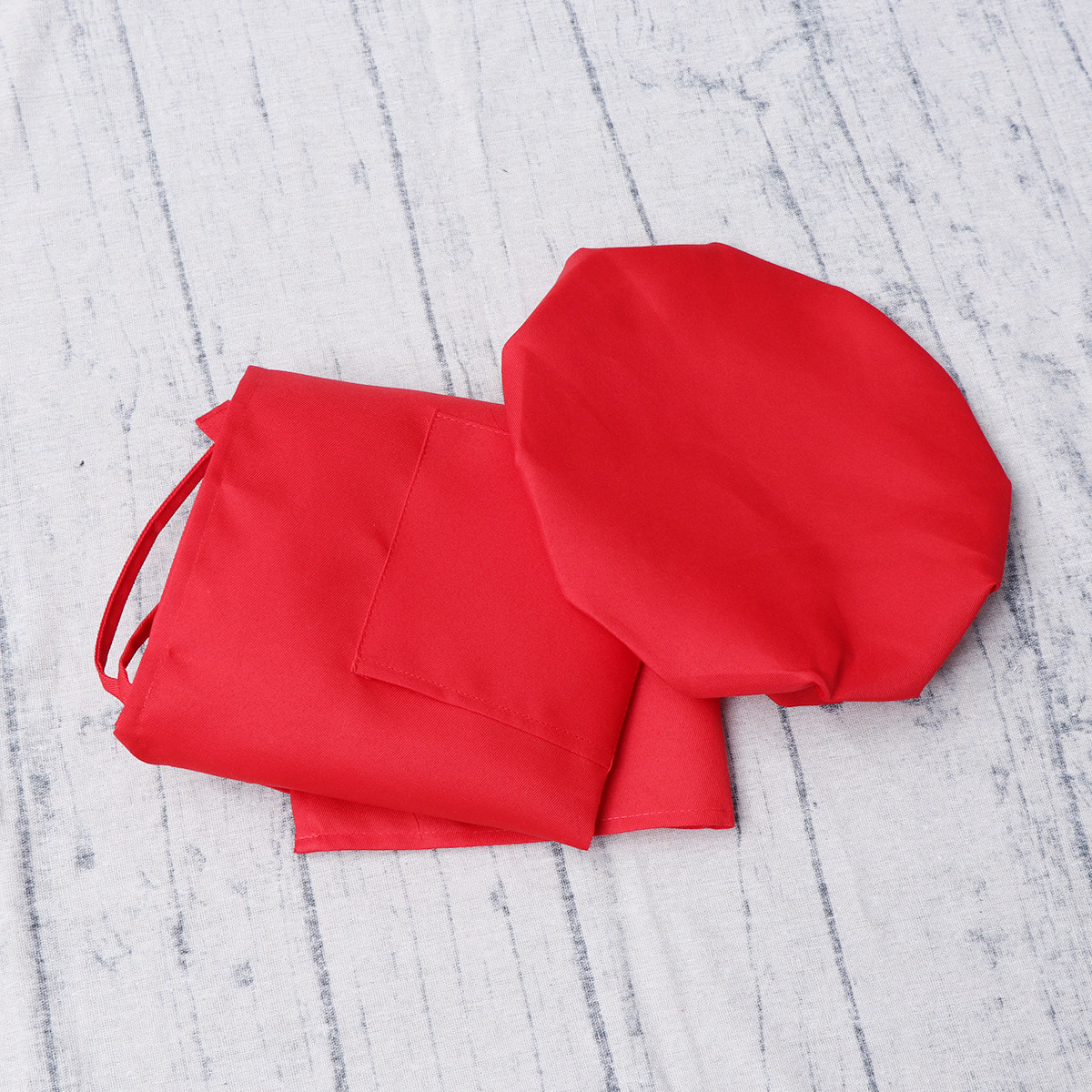 Xl Artist Apron Set Includes C - Cooking Chef Xl reseña y precio
