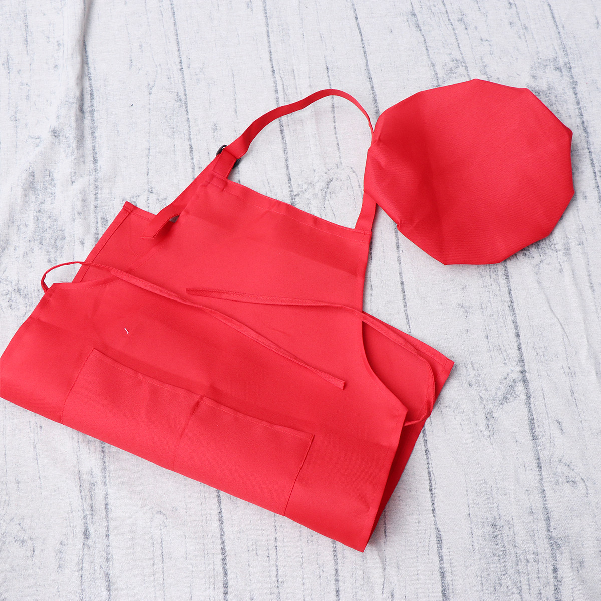 Xl Artist Apron Set Includes C - Cooking Chef Xl reseña y precio