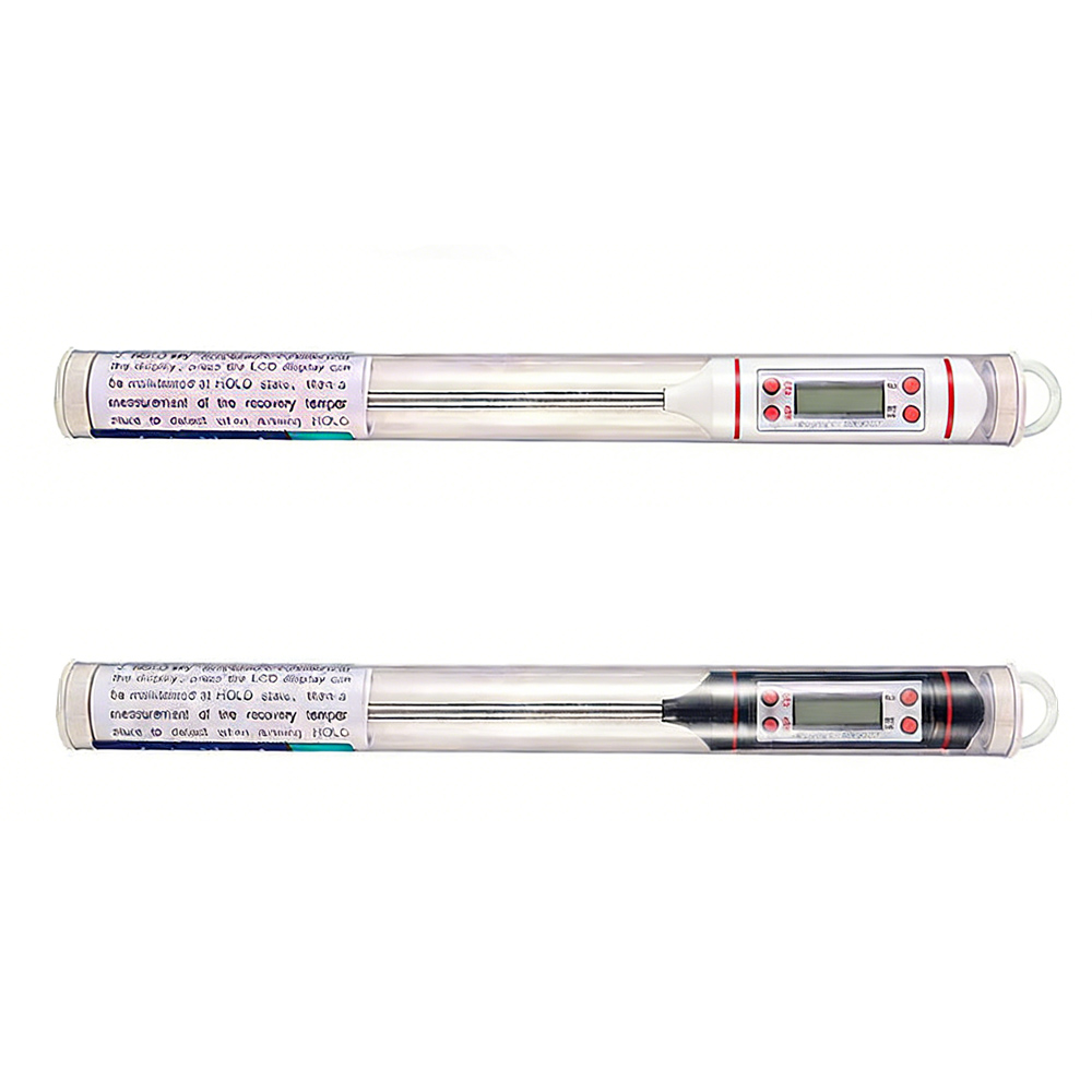 Pen-Style Digital Food Thermom - Kitchen Baking Cooking reseña y precio