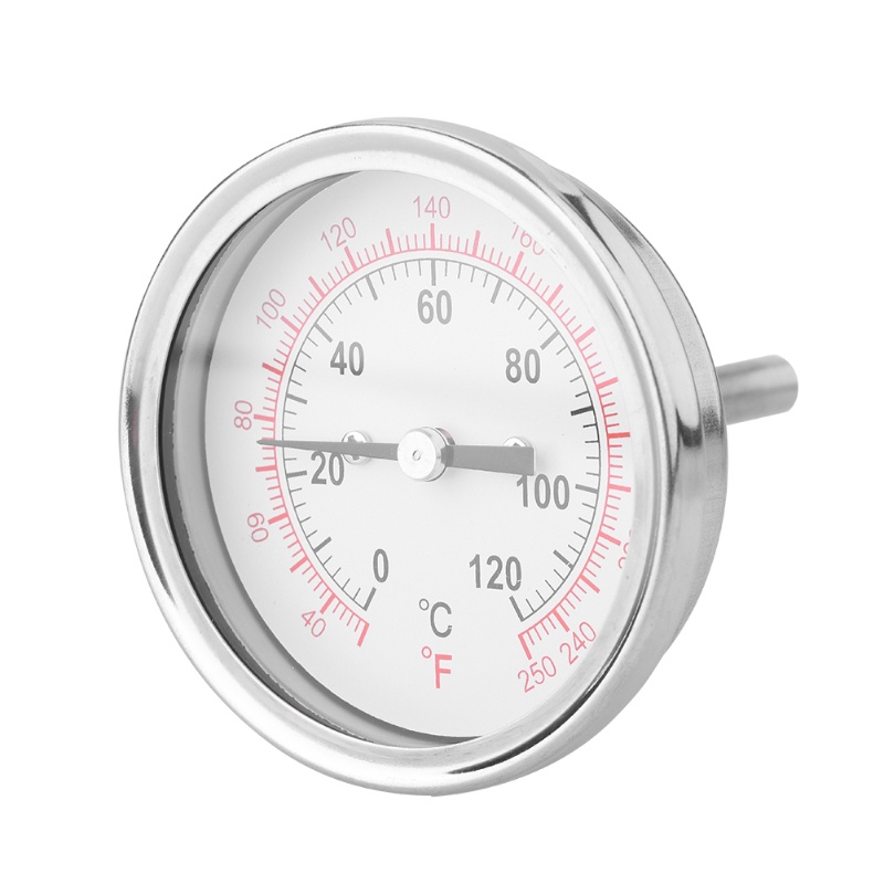 62mm 120℃ High Temperature Bim - Oven Thermometer Analog reseña y precio