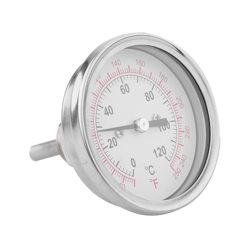 62mm 120℃ High Temperature Bim - Oven Thermometer Analog reseña y precio