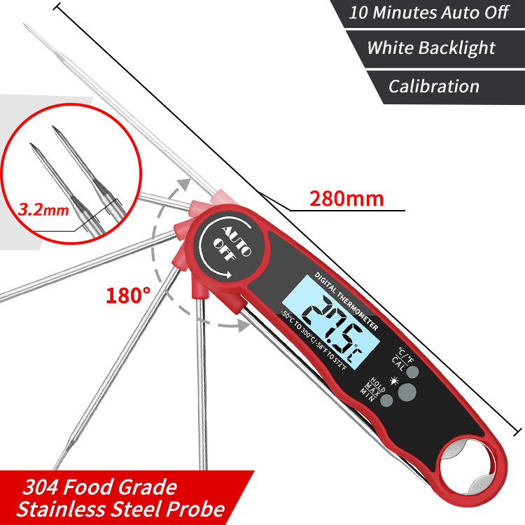 Kitchen tools Digital Food The - Kitchen Baking Cooking reseña y precio