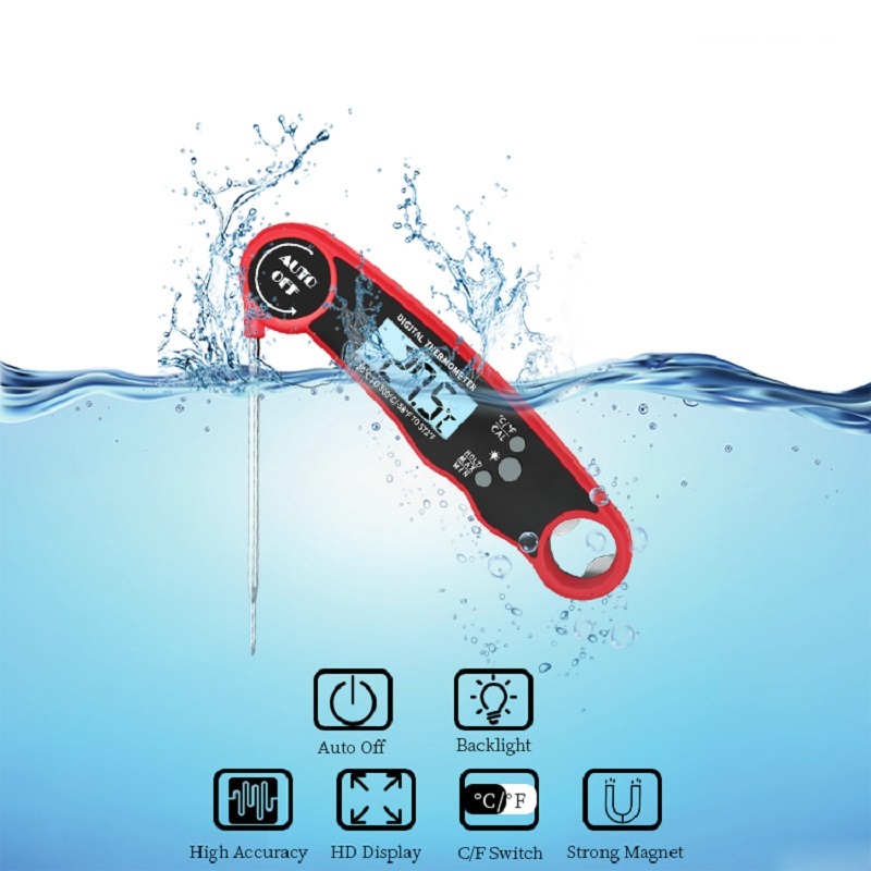 Kitchen tools Digital Food The - Kitchen Baking Cooking reseña y precio