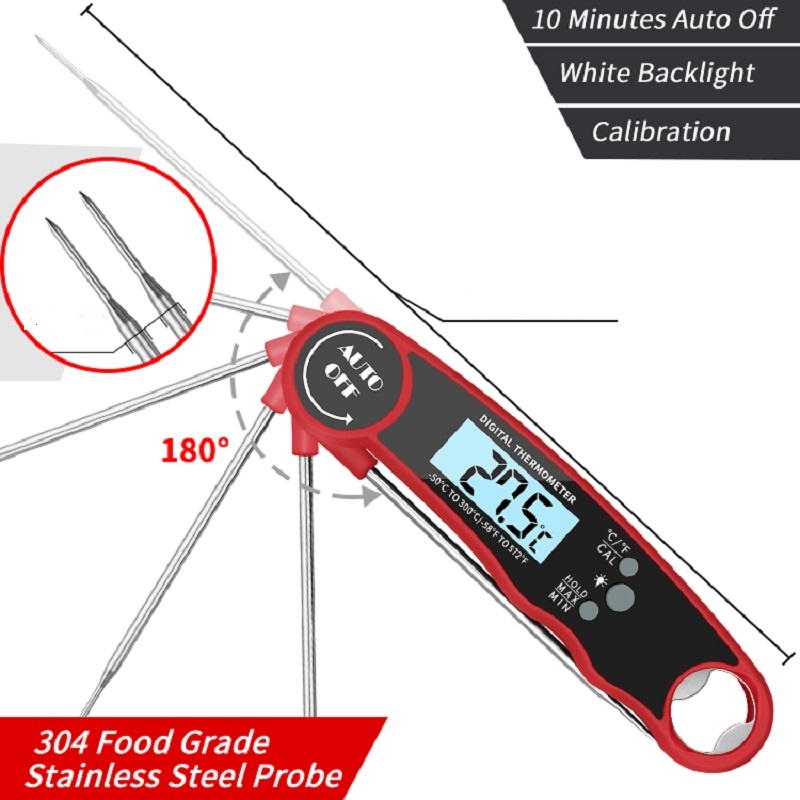 Kitchen tools Digital Food The - Kitchen Baking Cooking reseña y precio