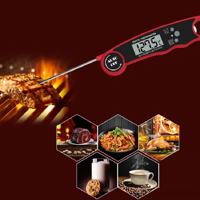 Kitchen tools Digital Food The - Kitchen Baking Cooking reseña y precio