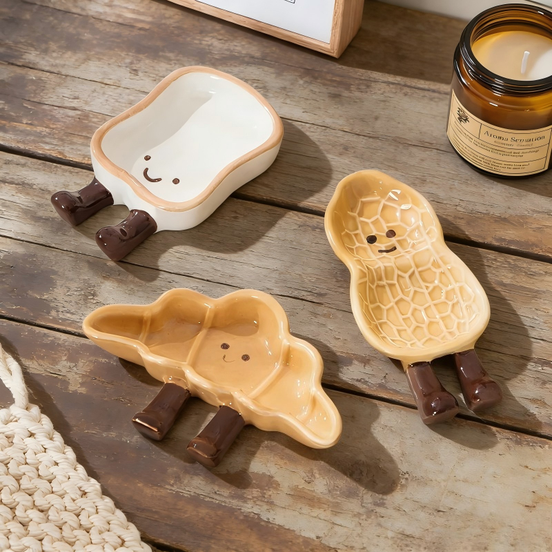 1PC Cute Mini Cartoon Bread Ce - Kitchen Baking Dishes reseña y precio