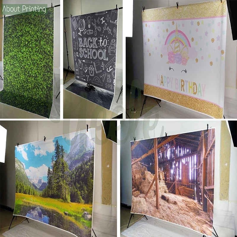 Photography Backdrop For Kids  - Kitchen Baking Background reseña y precio