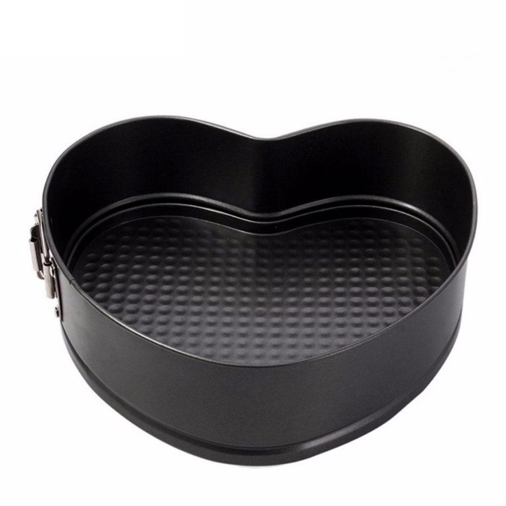 3 Pcs/Set Non-Stick Springform - Springform Pan Set reseña y precio