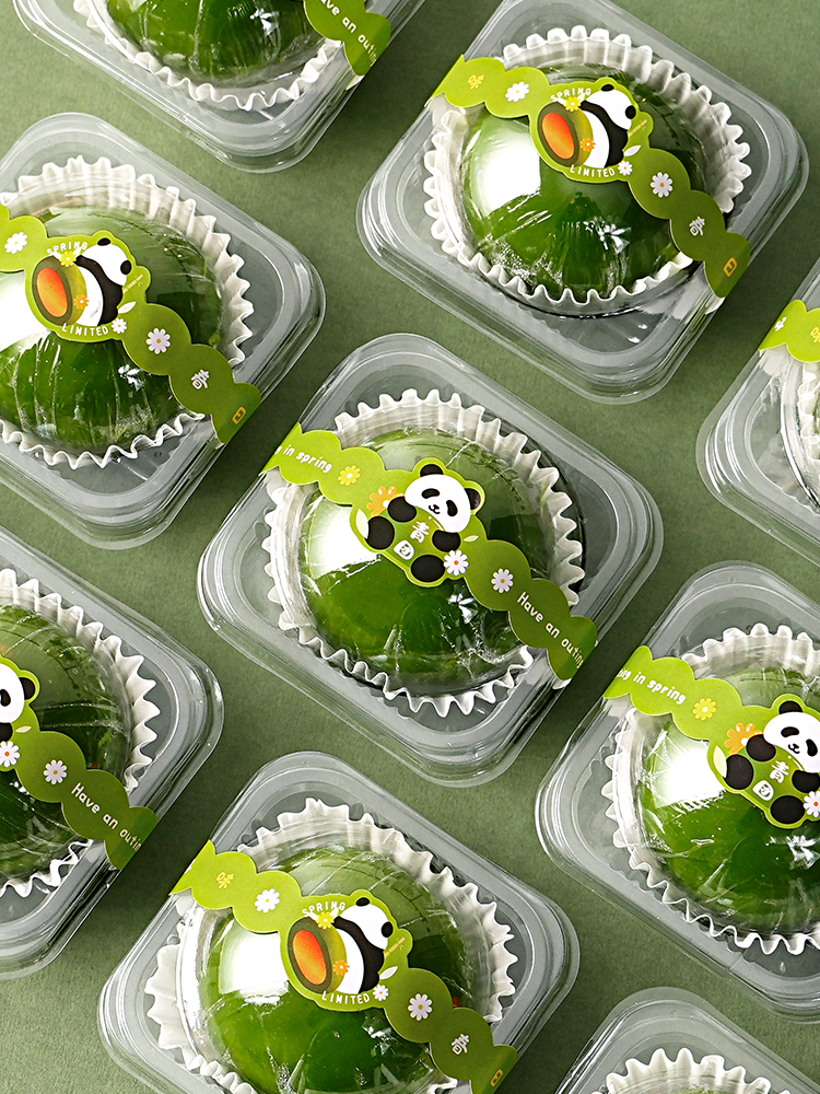Transparent Square Bottom Tray - Kitchen Baking Tray reseña y precio