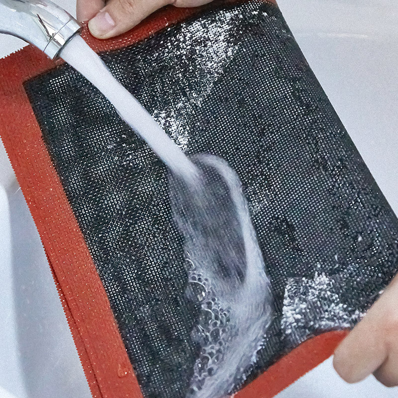 Perforated Silicone Baking Mat - Kitchen Baking Mat reseña y precio