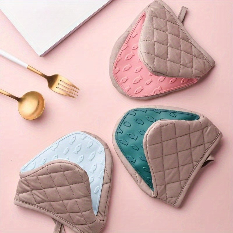 1pc Pads | Ergonomic Grip, Non - Kitchen Baking Mat reseña y precio