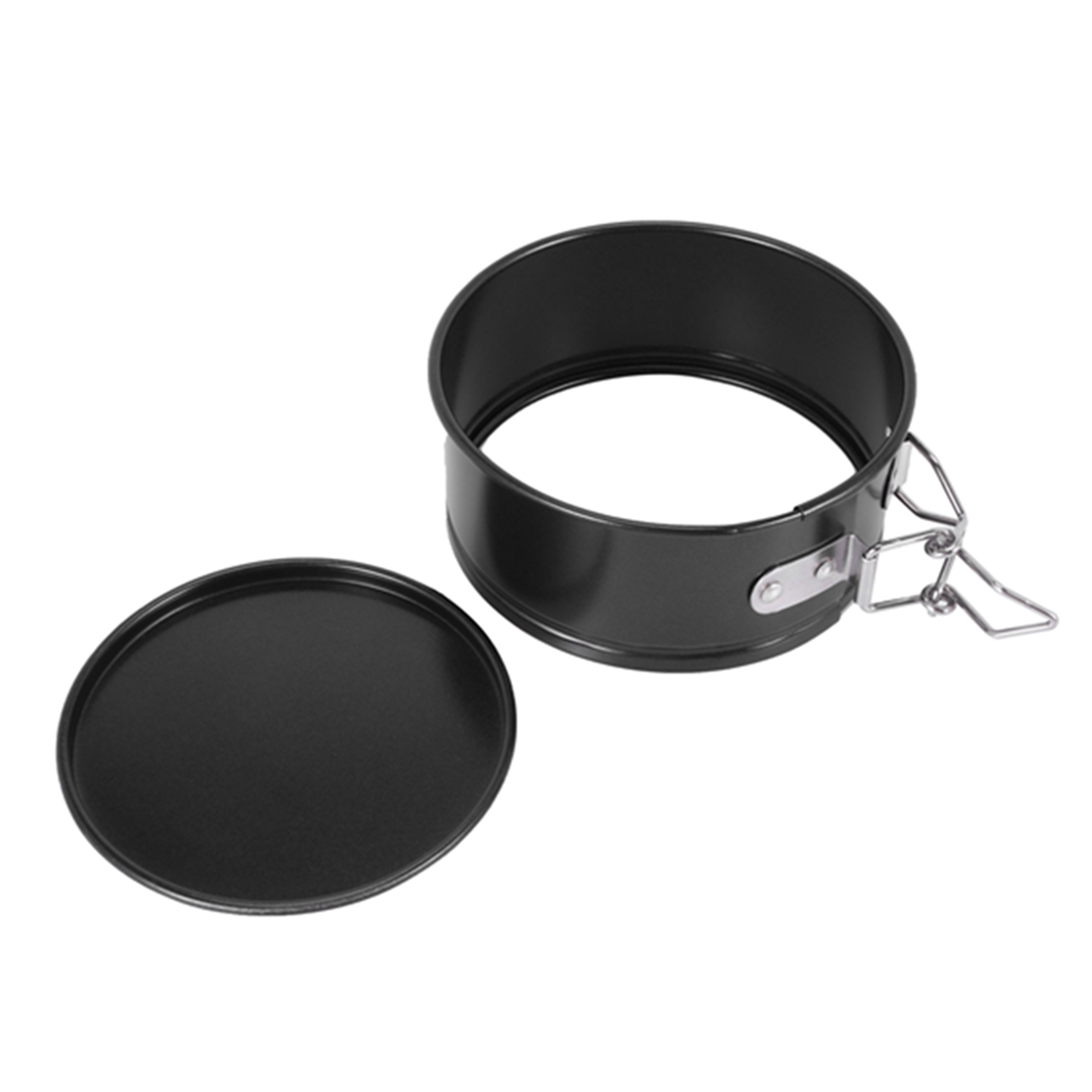 A74E-4-Inch Mini Springform Pa - Springform Pan Set reseña y precio