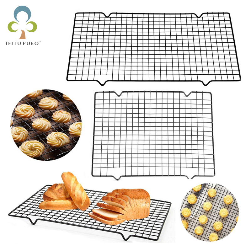 Stainless Steel Cooling Rack W - Kitchen Baking Tray Rack reseña y precio