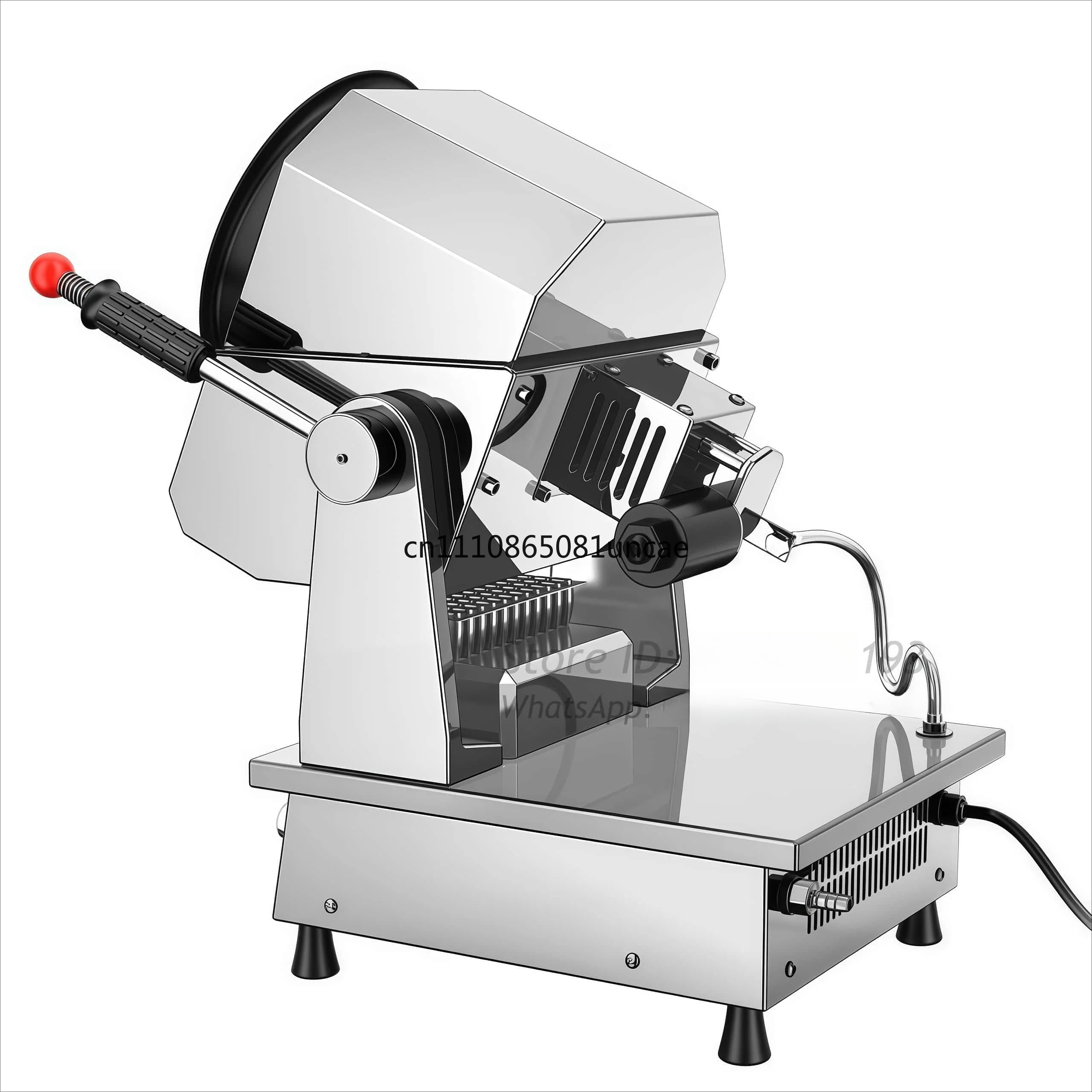Restaurant Kitchen Automatic R - Kitchen Robot Baking reseña y precio