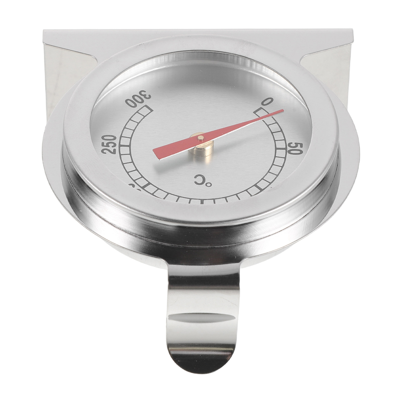 Stainless Steel Oven Thermomet - Oven Thermometer Analog reseña y precio