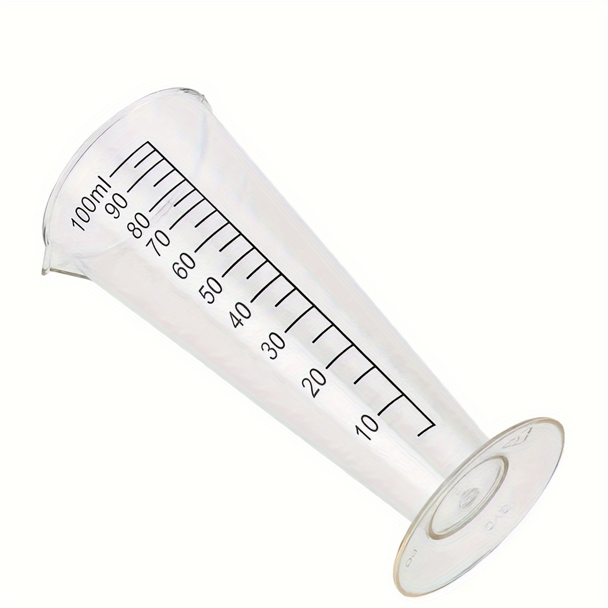 1pc 100ml Plastic Measuring Cu - Kitchen Baking Cooking reseña y precio