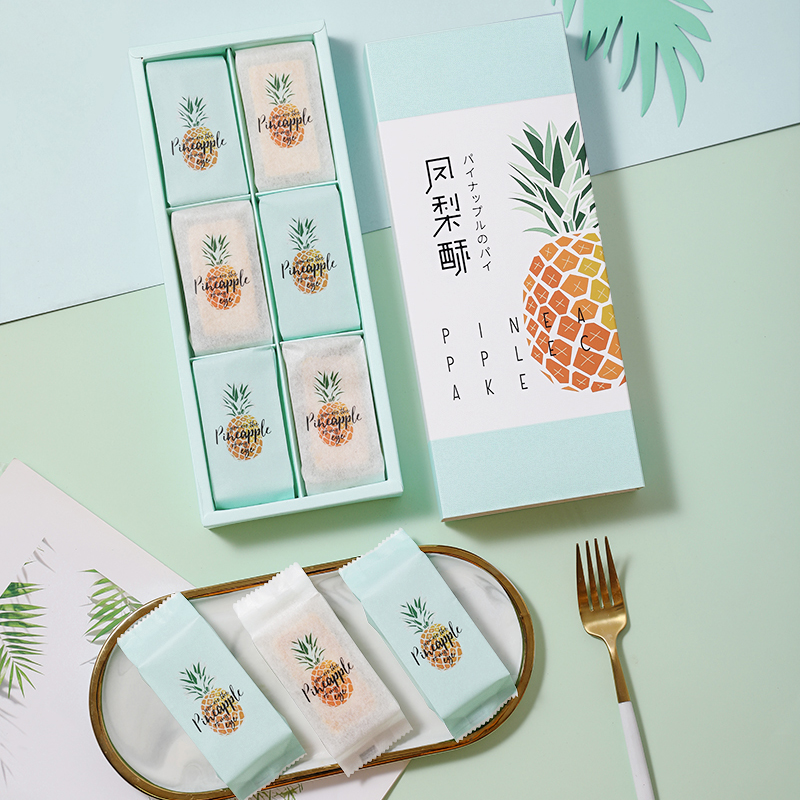 Thiened Pine ortcake Cotton Pa - Kitchen Baking Paper reseña y precio