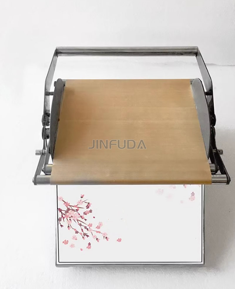 Manual Square Sushi Roll Machi - Kitchen Zain reseña y precio