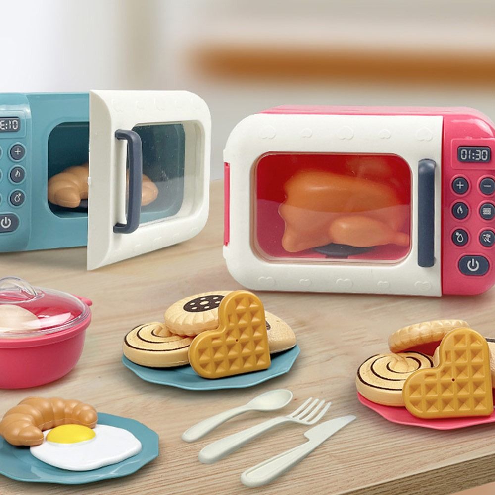 Creative Multicolor Cooking Pl - Baking Kitchen For Kids reseña y precio