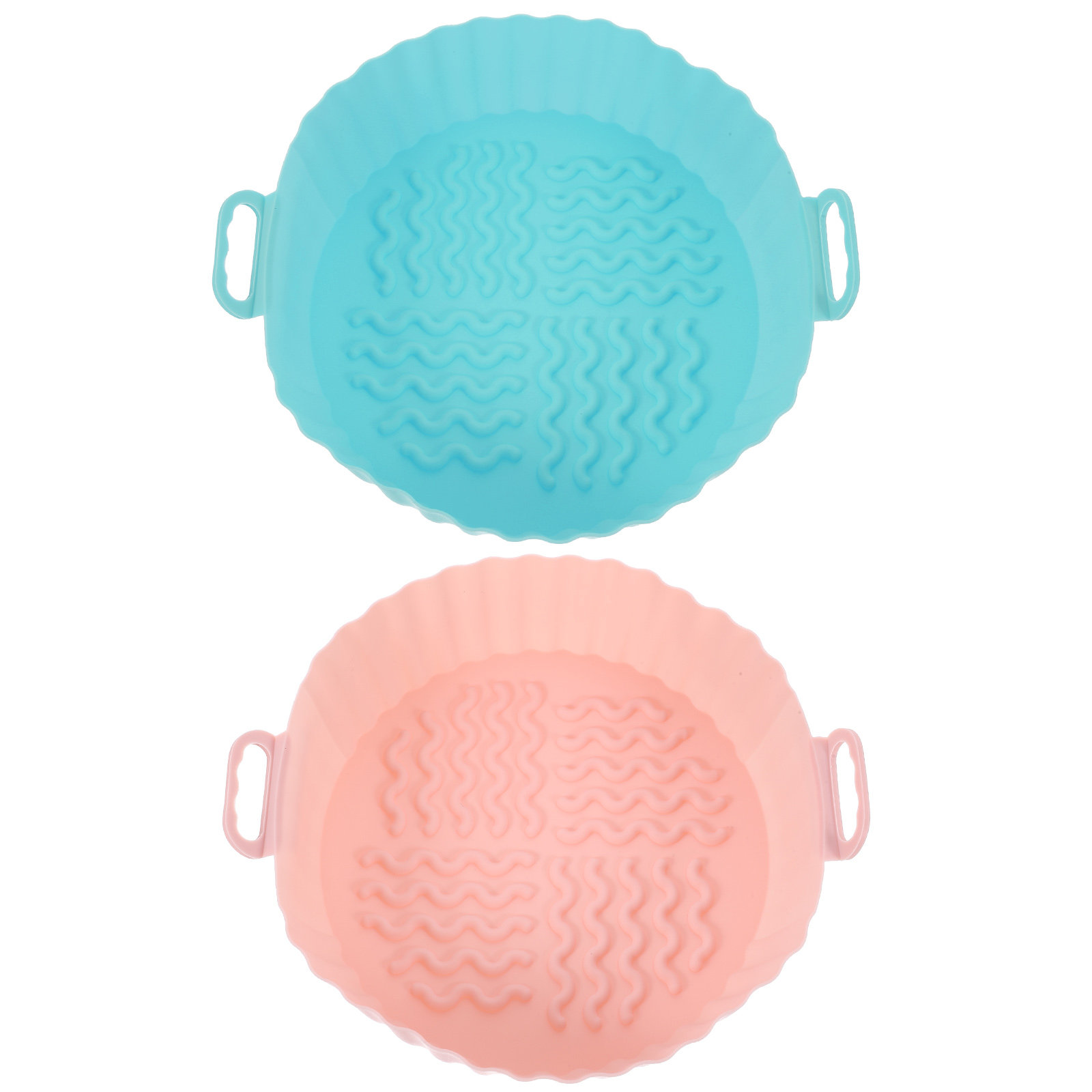 2Pcs Silicone Baking Mat for A - Kitchen Baking Mat reseña y precio