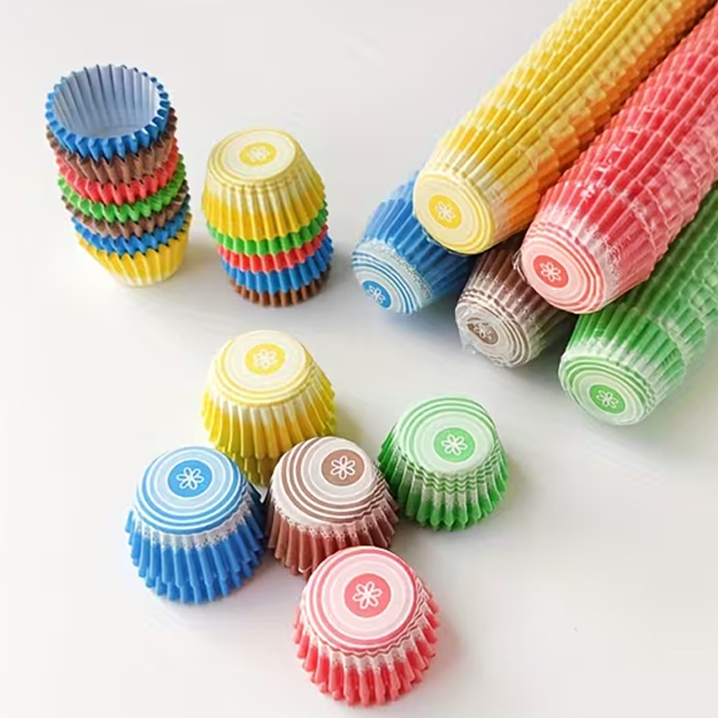 200Pcs/500Pcs/1000Pcs Random M - Kitchen Paper For Baking reseña y precio