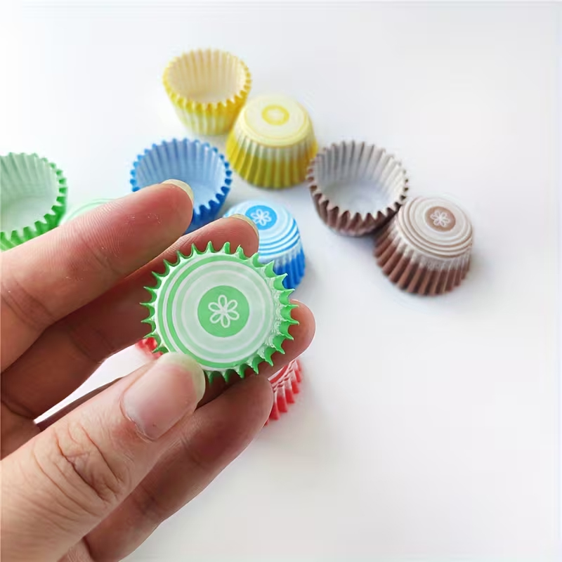 200Pcs/500Pcs/1000Pcs Random M - Kitchen Paper For Baking reseña y precio