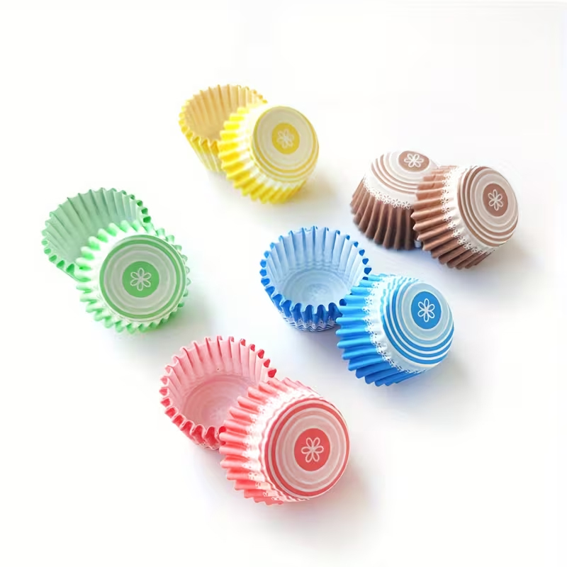 200Pcs/500Pcs/1000Pcs Random M - Kitchen Paper For Baking reseña y precio