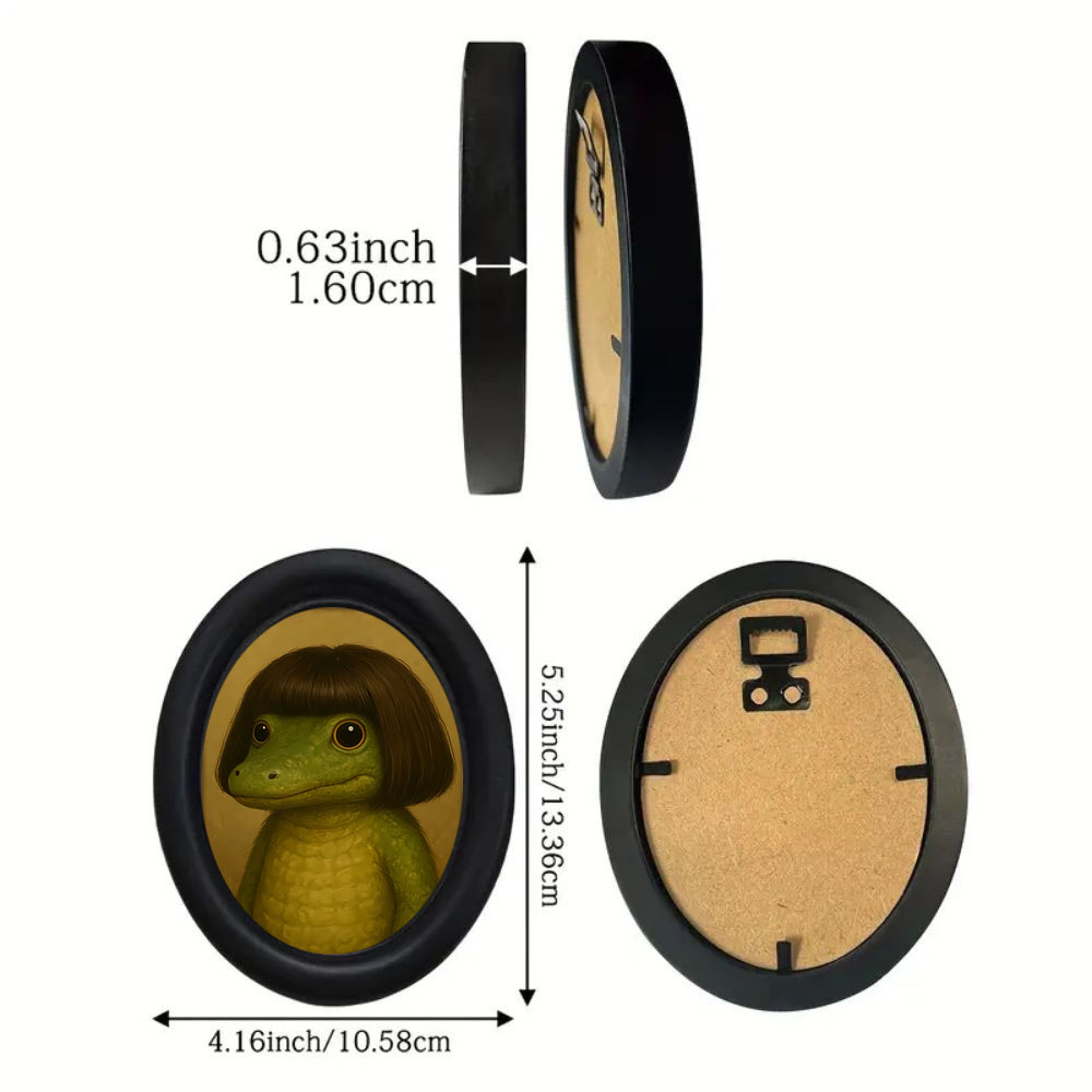 1 Piece of Interesting Long-Ha - Miniature Baking Kitchen reseña y precio