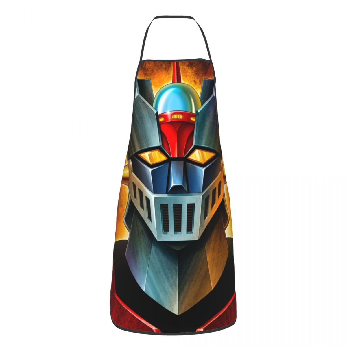 UFO Robot Mazinger Z Funny Apr - Kitchen Robot Baking reseña y precio