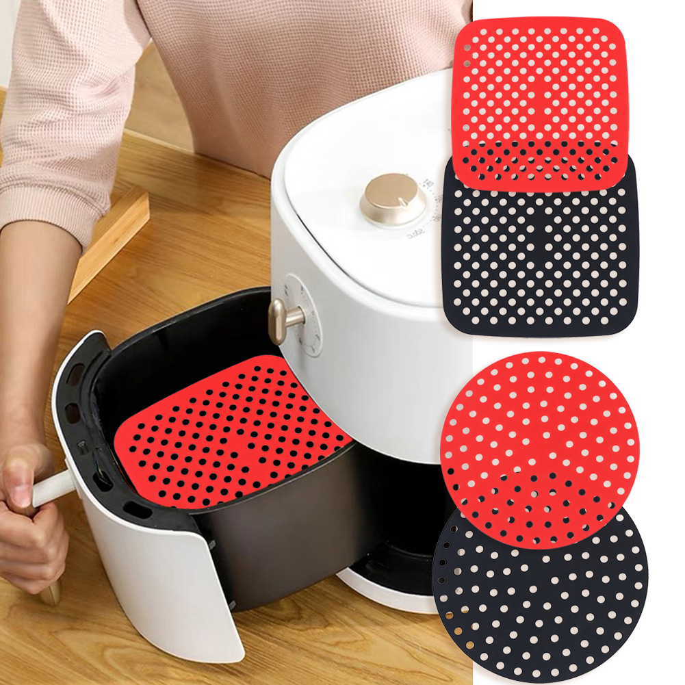 High Quality Air Fryer Silicon - Kitchen Baking Mat reseña y precio