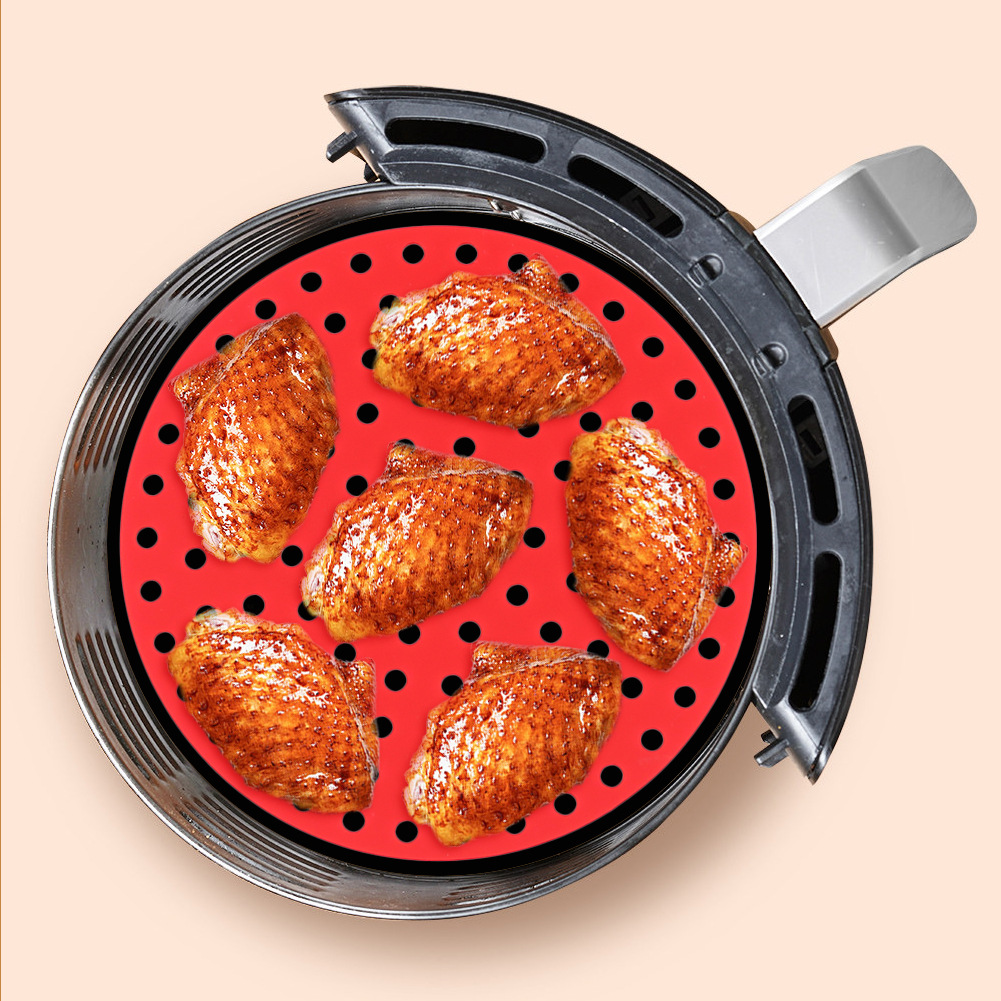 High Quality Air Fryer Silicon - Kitchen Baking Mat reseña y precio