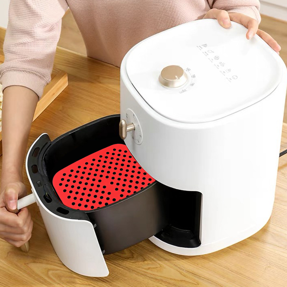 High Quality Air Fryer Silicon - Kitchen Baking Mat reseña y precio