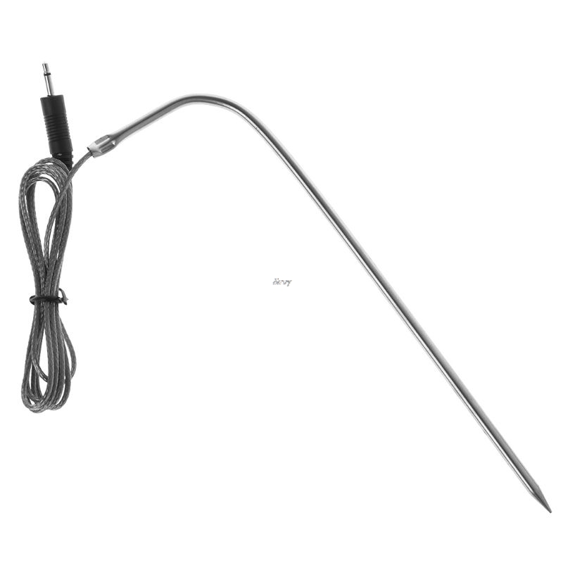 Thermometer Replacement Probe  - Oven Thermometer Analog reseña y precio