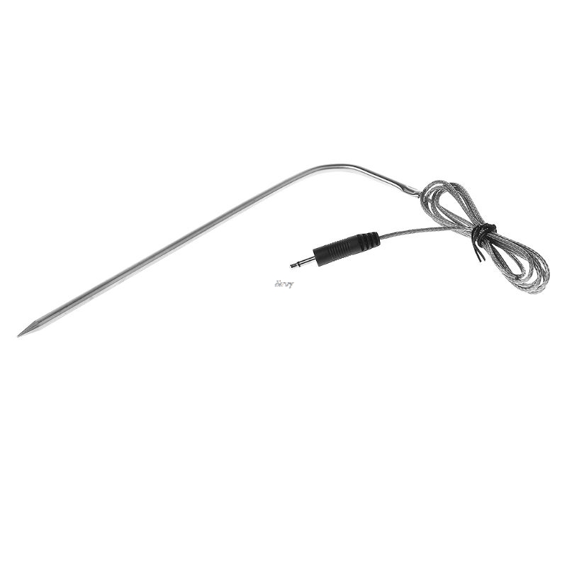 Thermometer Replacement Probe  - Oven Thermometer Analog reseña y precio