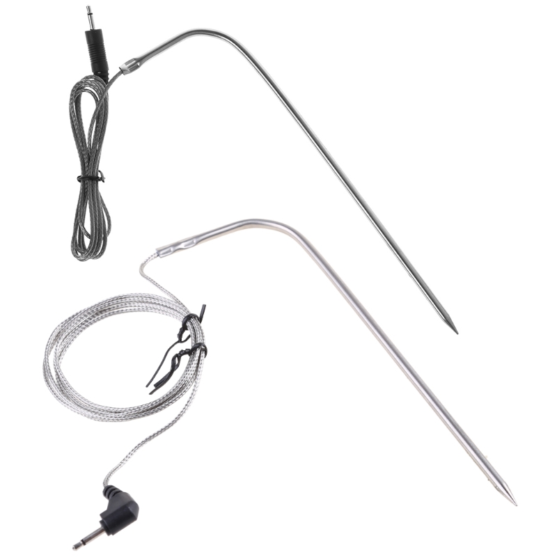 2025 New Temperature Probe Sta - Oven Thermometer Analog reseña y precio